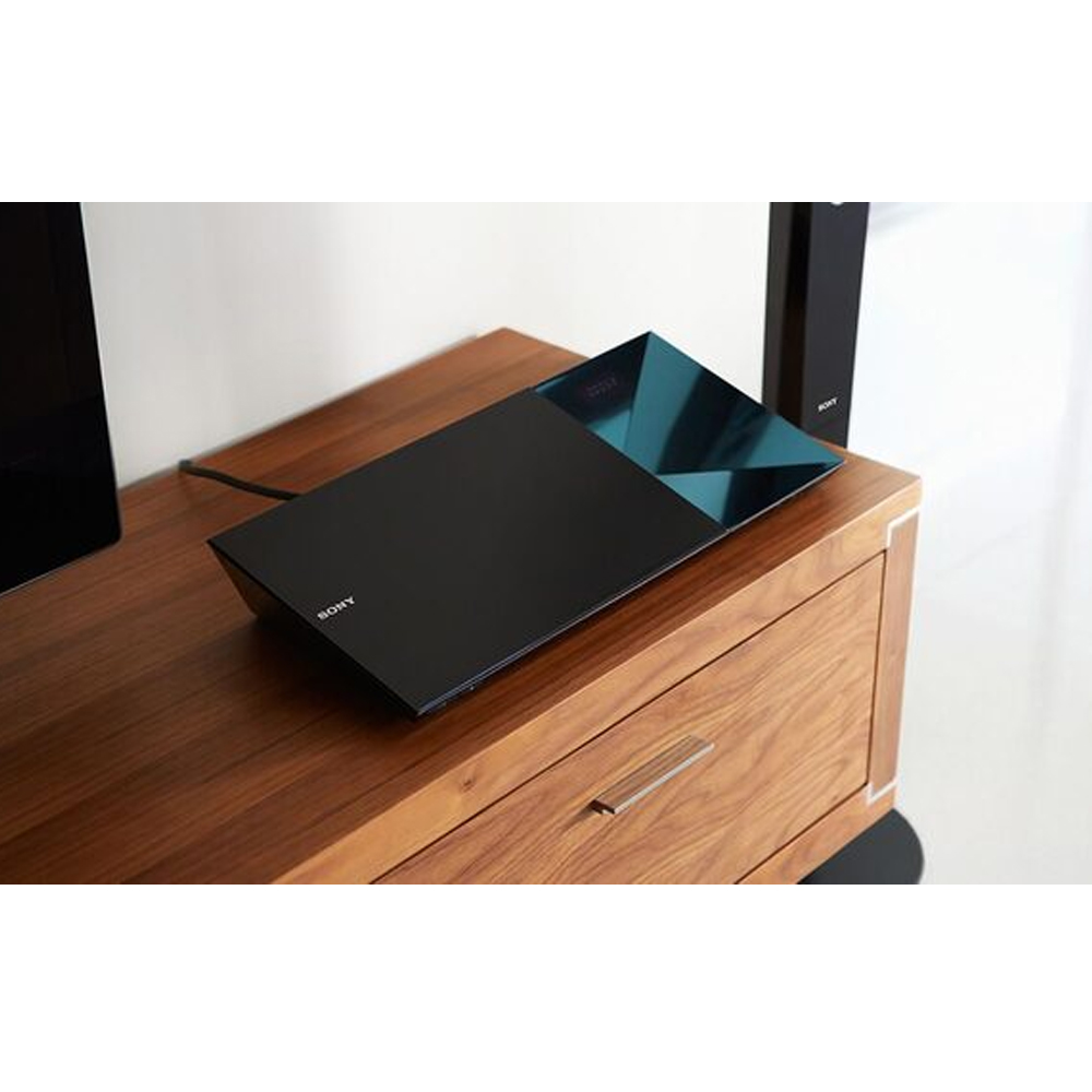 Sony Sistem Home Cinema Blu-ray dengan Bluetooth - BDV-E6100 